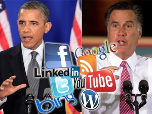 Redes Sociales + Negocios + Política = ???