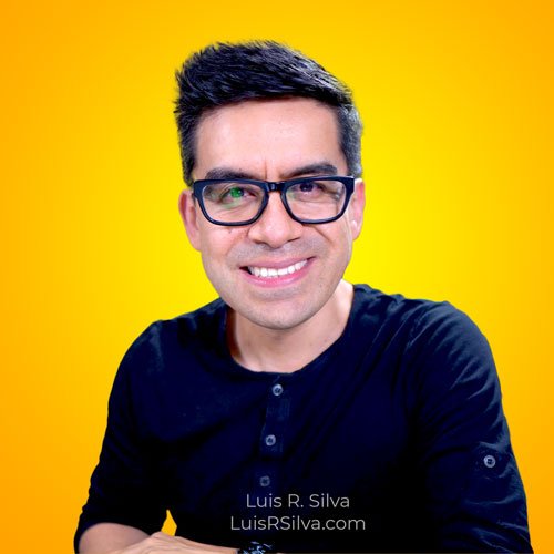 Luis R. Silva