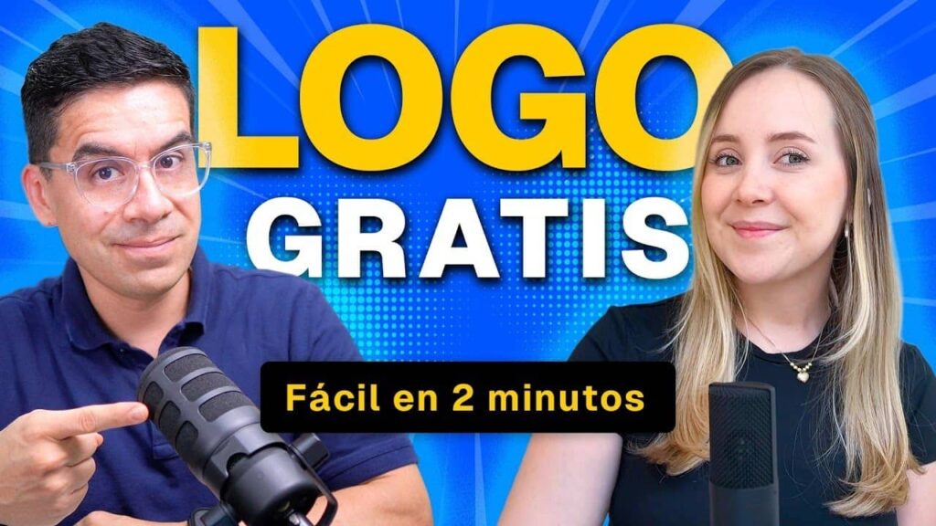 Cómo crear un logo gratis