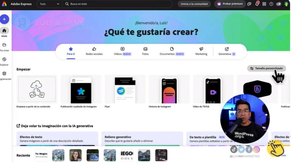 cómo optimizar imágenes para web