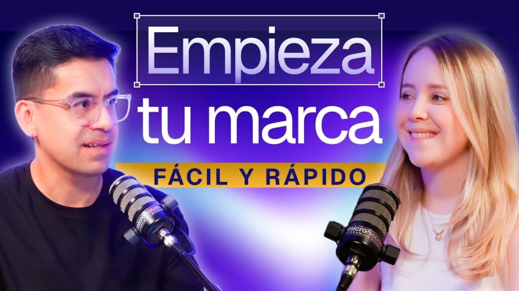 Cómo diseñar una marca