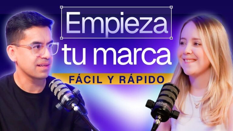 Cómo diseñar una marca