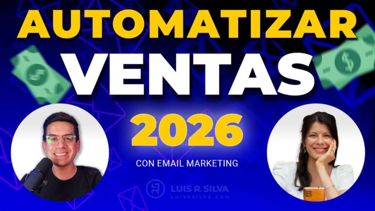 Cómo vender más con email marketing