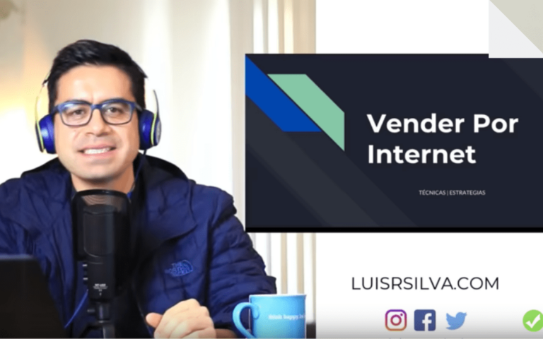 vender por internet