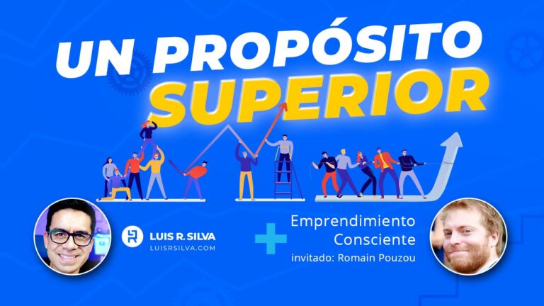 Emprendimiento Consciente