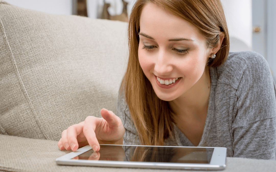 Tráfico online: Cantidad de personas que llegan a tu sitio web en un periodo de tiempo