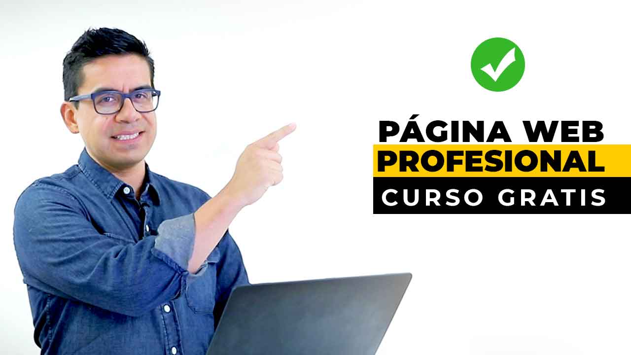 Cómo Crear Una Página Web