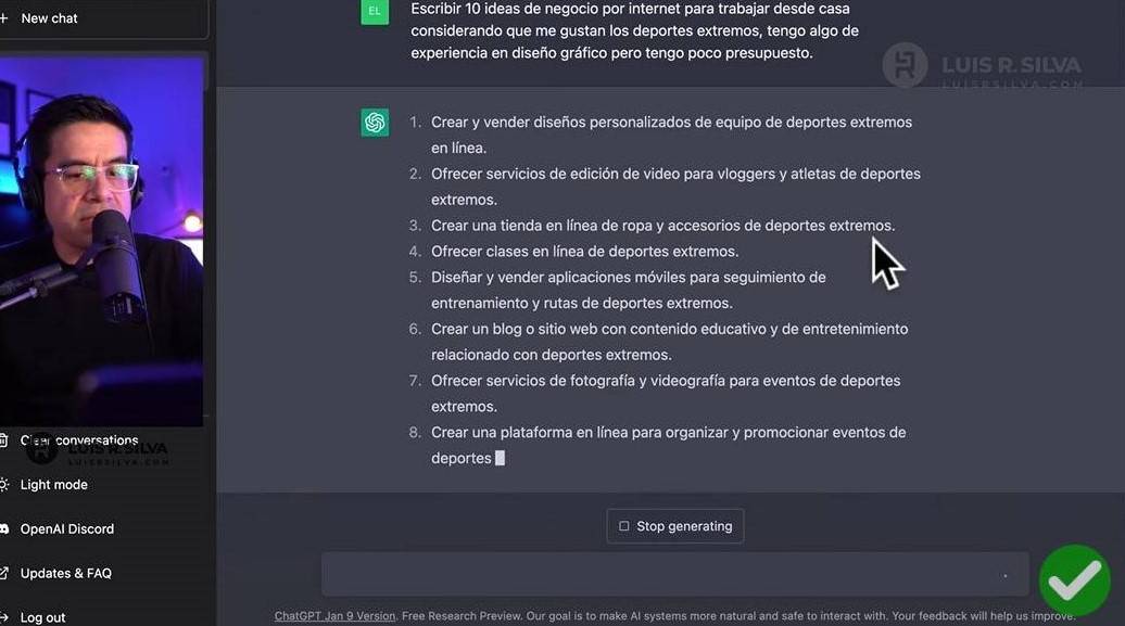 Cómo empezar un negocio