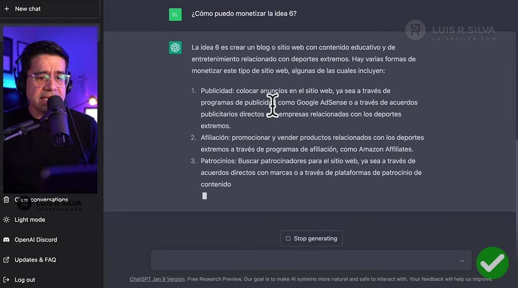 cómo empezar un negocio