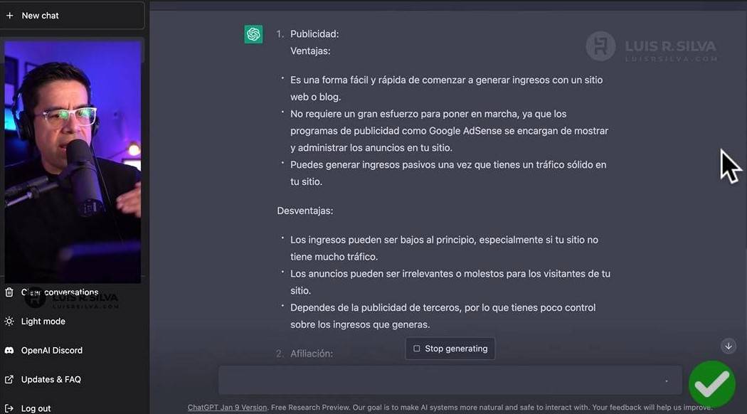 Cómo empezar un negocio