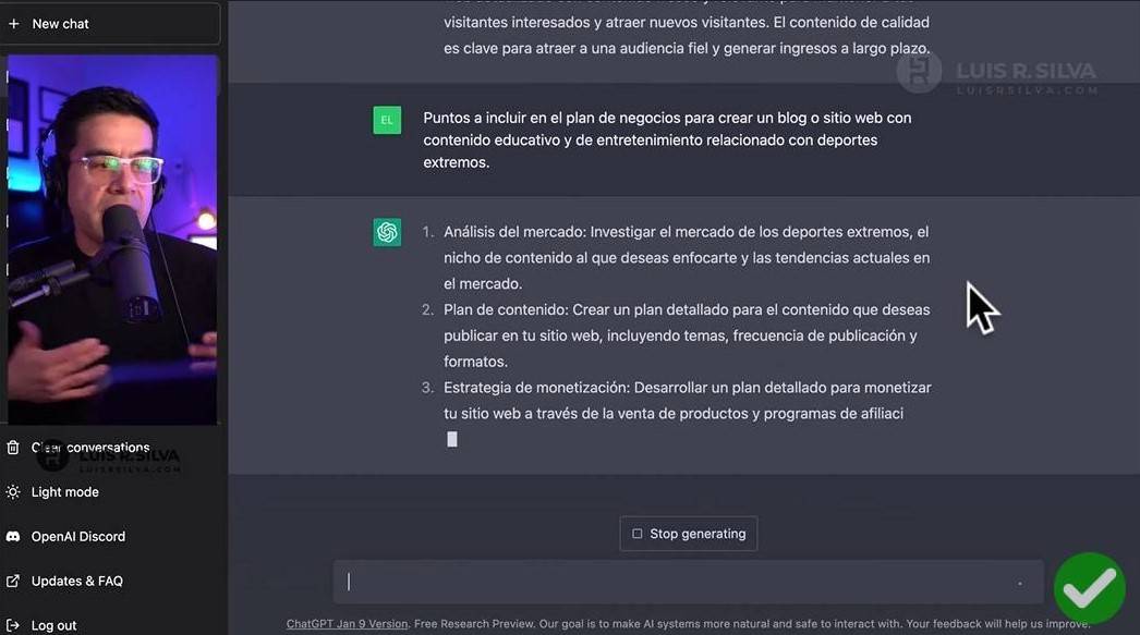Cómo empezar un negocio