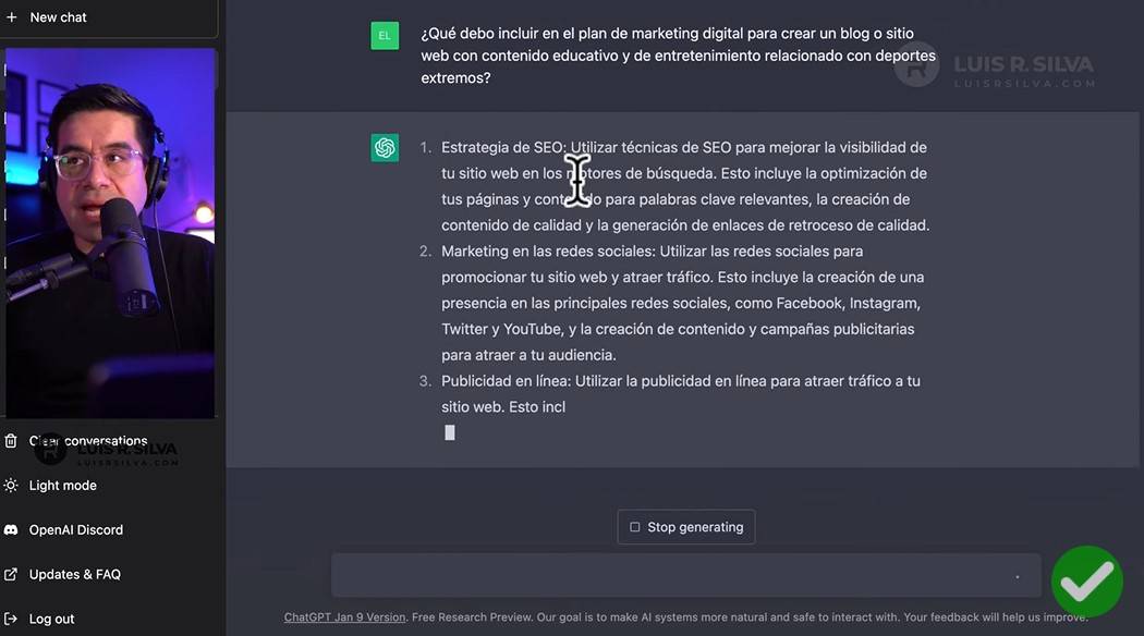 Cómo empezar un negocio
