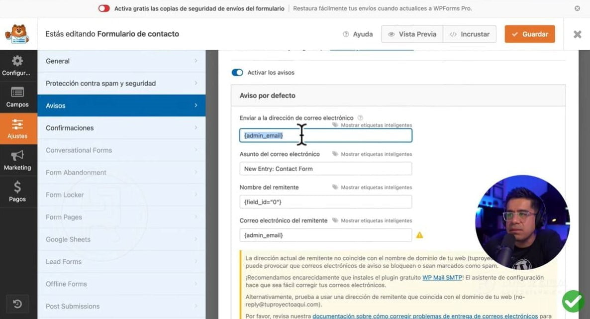 Cómo Crear una Página Web en WordPress con ChatGPT