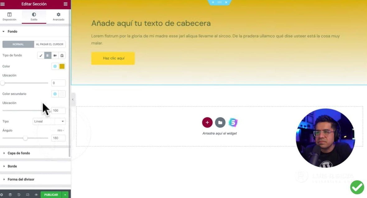 Crear una Página Web en WordPress con ChatGPT