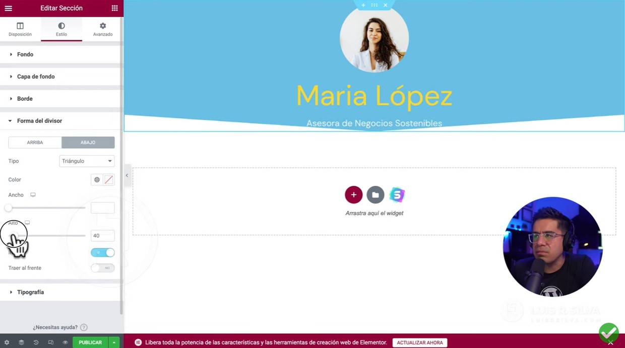 Cómo crear una página web en WordPress con ChatGPT