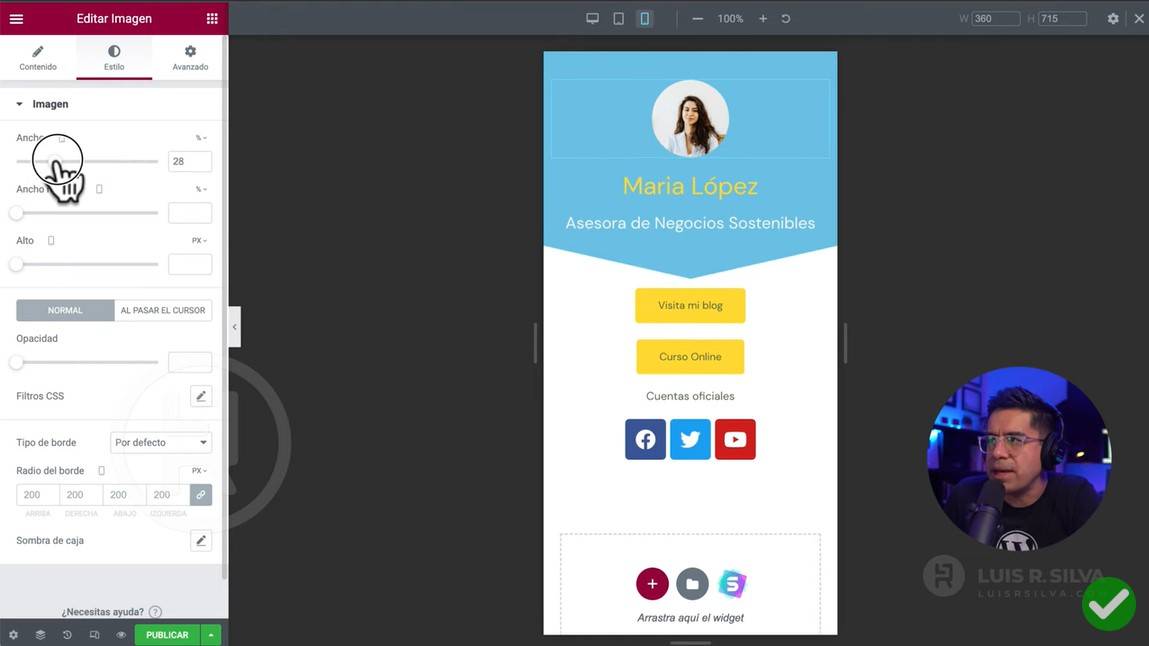Cómo crear una página web en WordPress con ChatGPT
