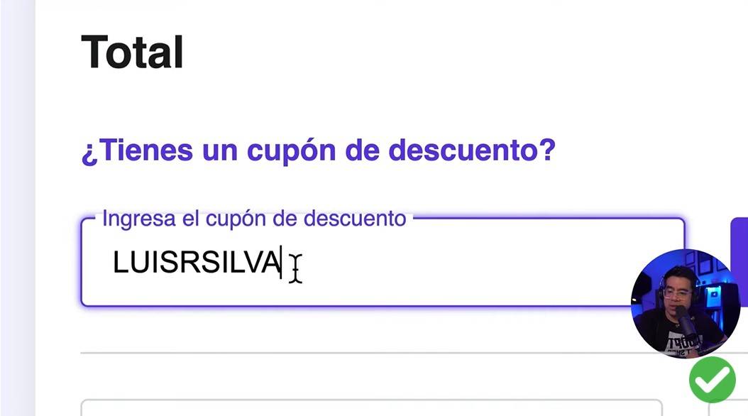 hosting barato con cupón de descuento Hostinger