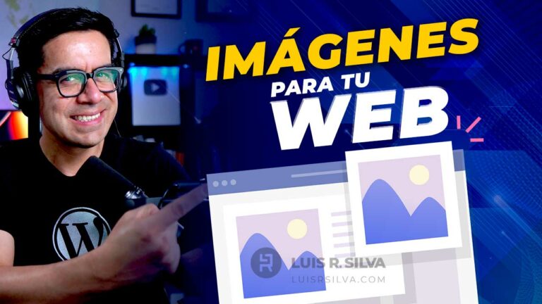 Imágenes para tu página web gratis