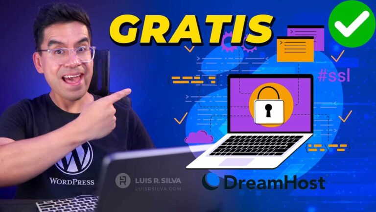 Cómo instalar el certificado SSL