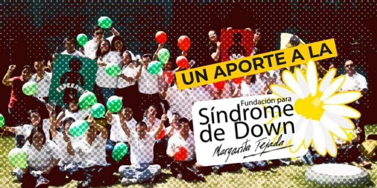 Fundación Margarita Tejada para Síndrome de Down