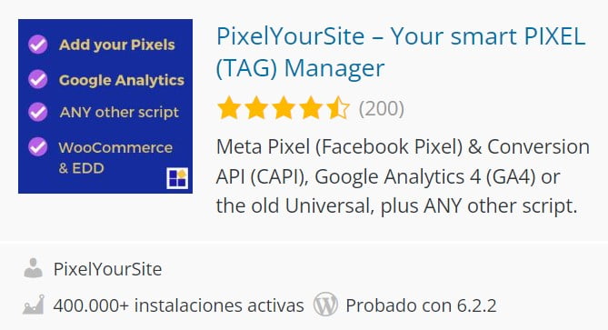 Plugins indispensables de WordPress