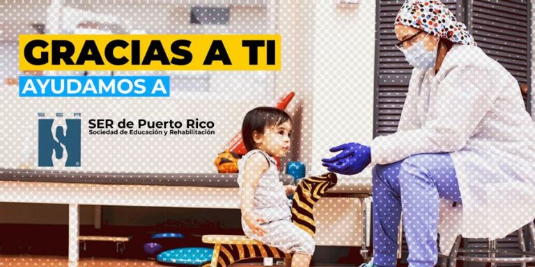 Centro de rehabilitación física SER
