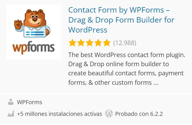 Plugins indispensables de WordPress