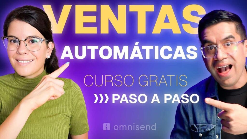 Automatizar embudo de ventas con email marketing