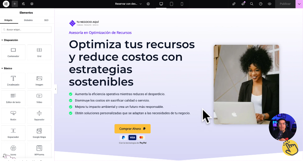 Propuesta única de valor