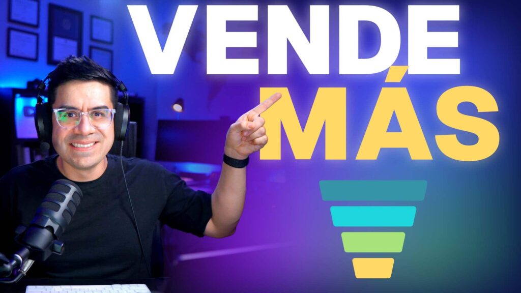 Qué es un embudo de ventas
