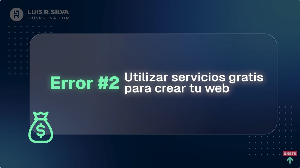 Usar servicios gratis