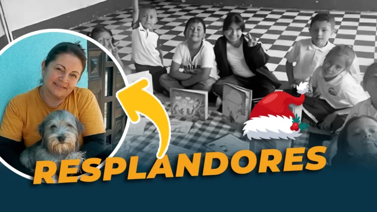 Fundación Resplandores