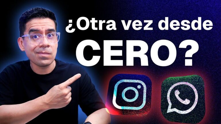 Cómo generar ventas recurrentes sin depender de Instagram o WhatsApp