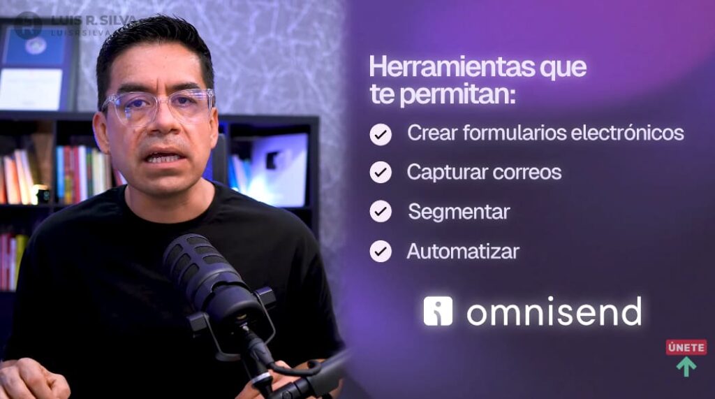 Crea la memoria de tu negocio con herramientas profesionales