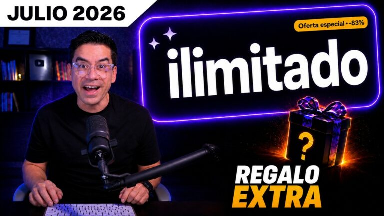 Cupón de Descuento Hostinger Ilimitado